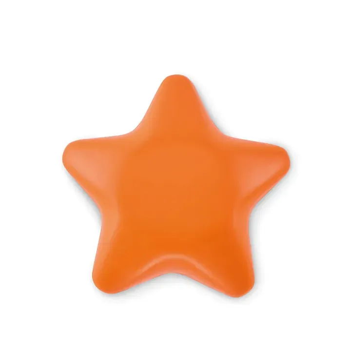 PU anti-stress star - MO2453 (MOCN#10)